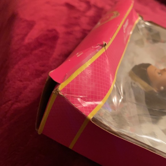 Club Wedd Barbie 1997 - Picture 8 of 8